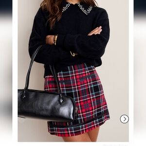 Francescas❤️Plaid Skirt